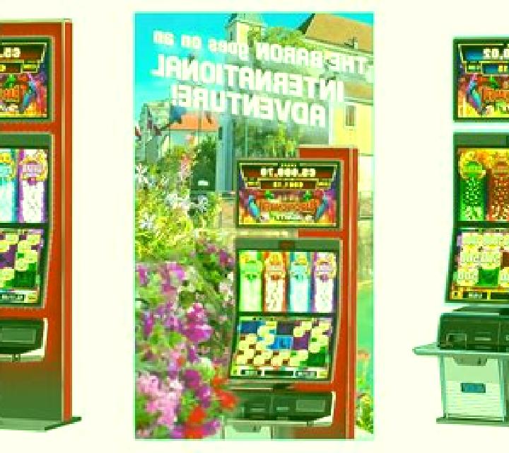 Life of Leisure slot game