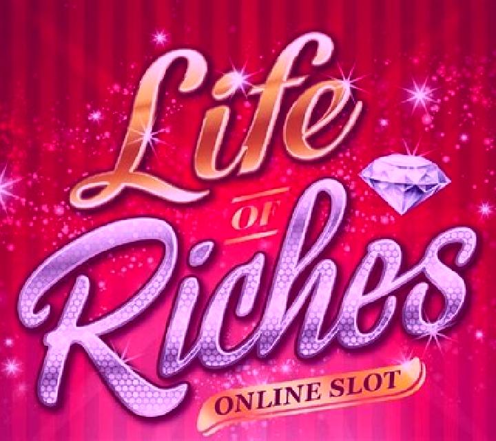 Life of Riches online slot