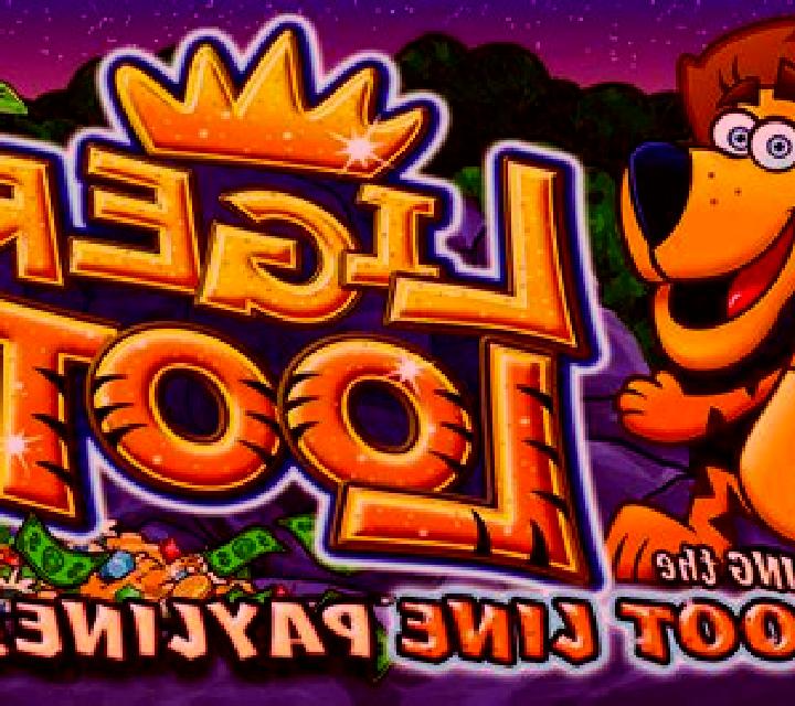Liger Loot online slot