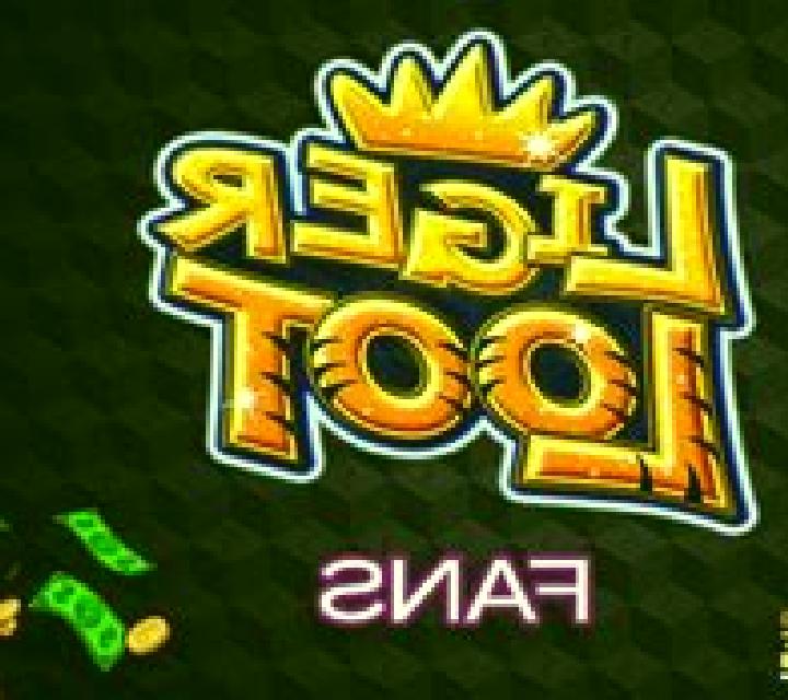 Liger Loot slot game
