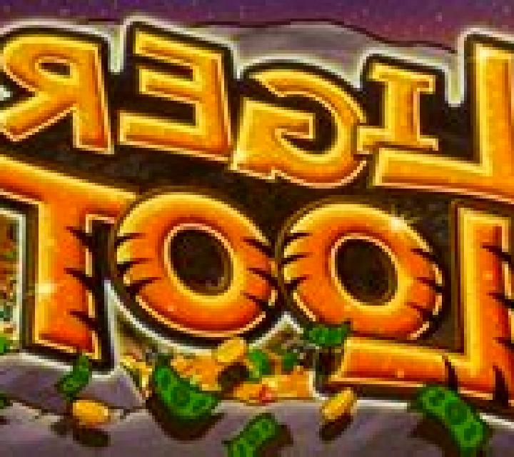 Liger Loot slot