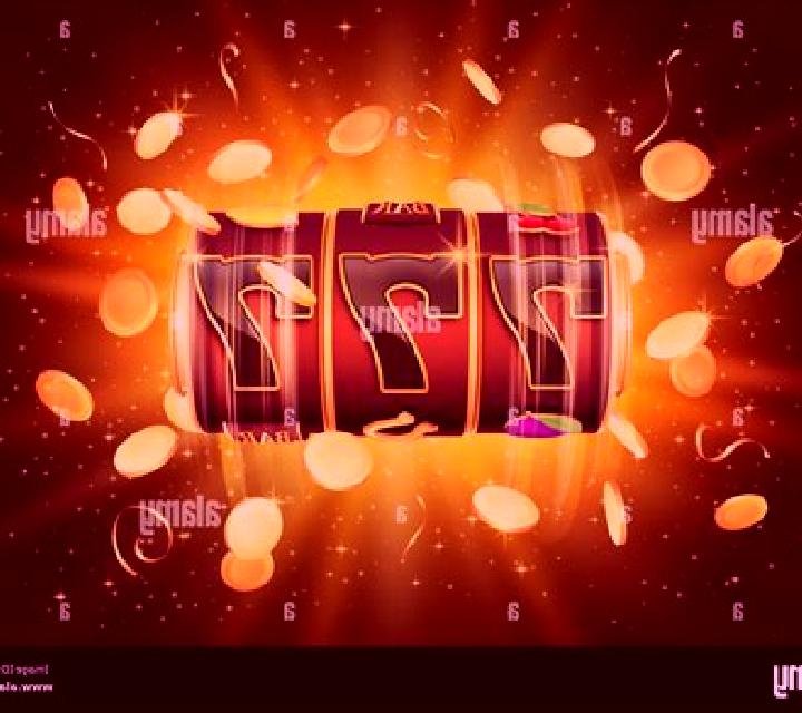 Light Em Up slot game