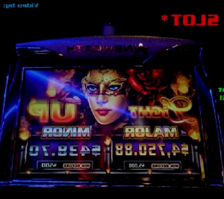 Light Em Up slot