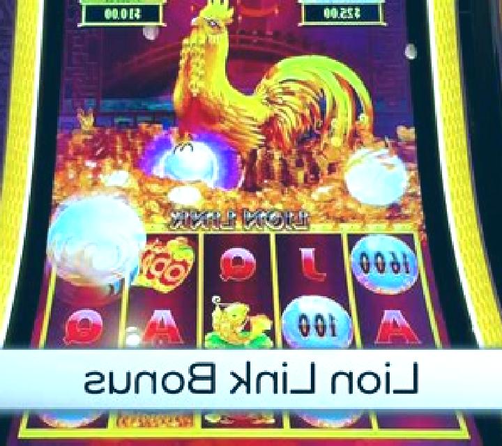 Light in the Dark slot game