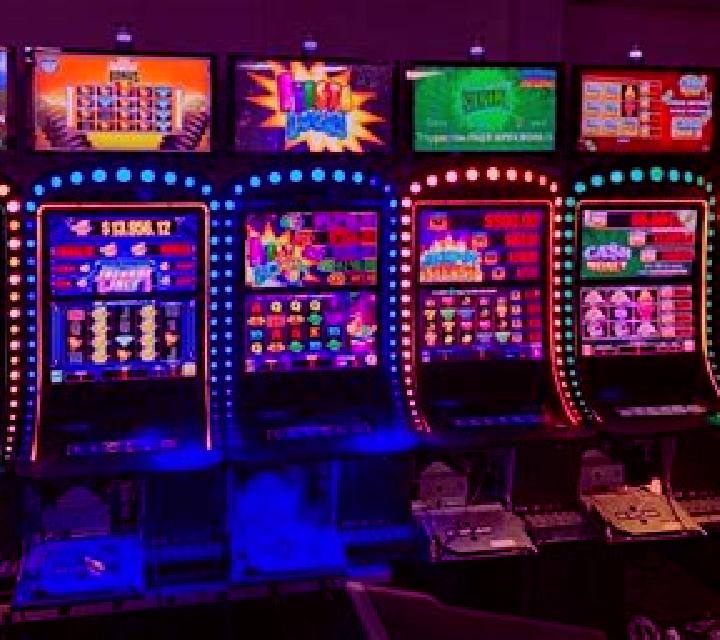 Light in the Dark slot machine