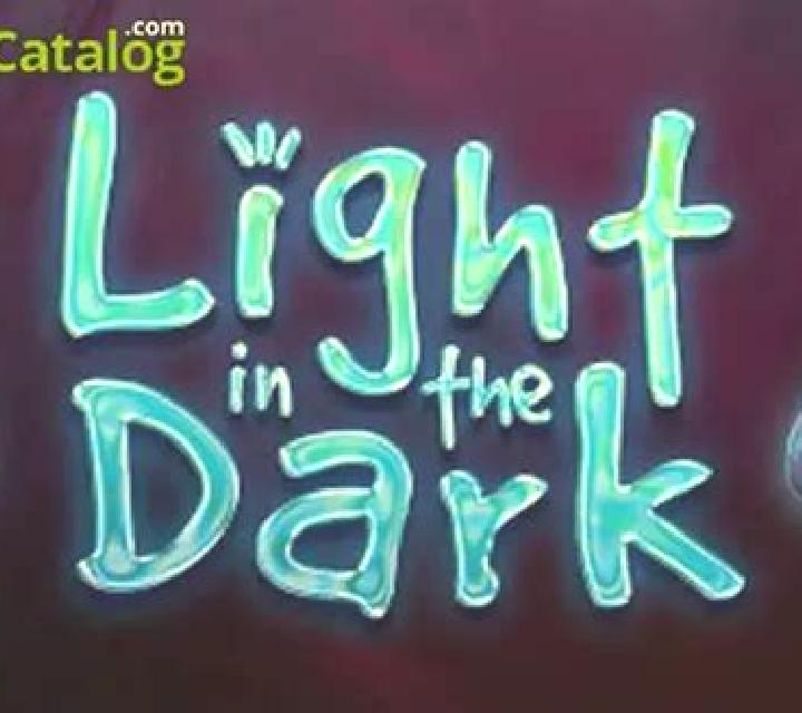Light in the Dark slot