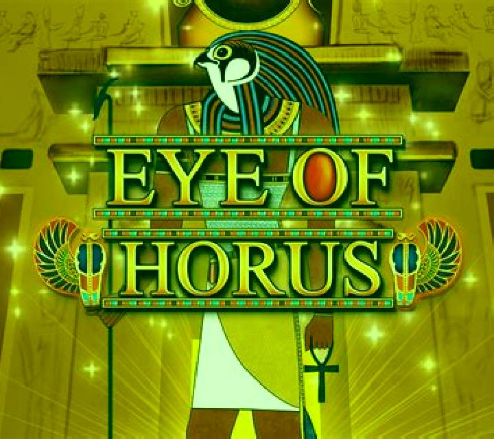 Light of Horus Bingo Express online slot