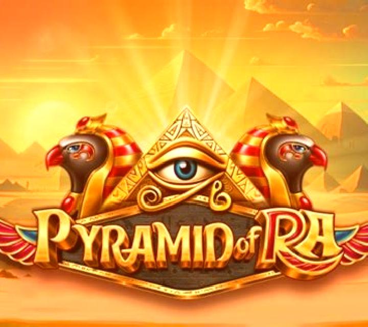 Light of Ra slot game