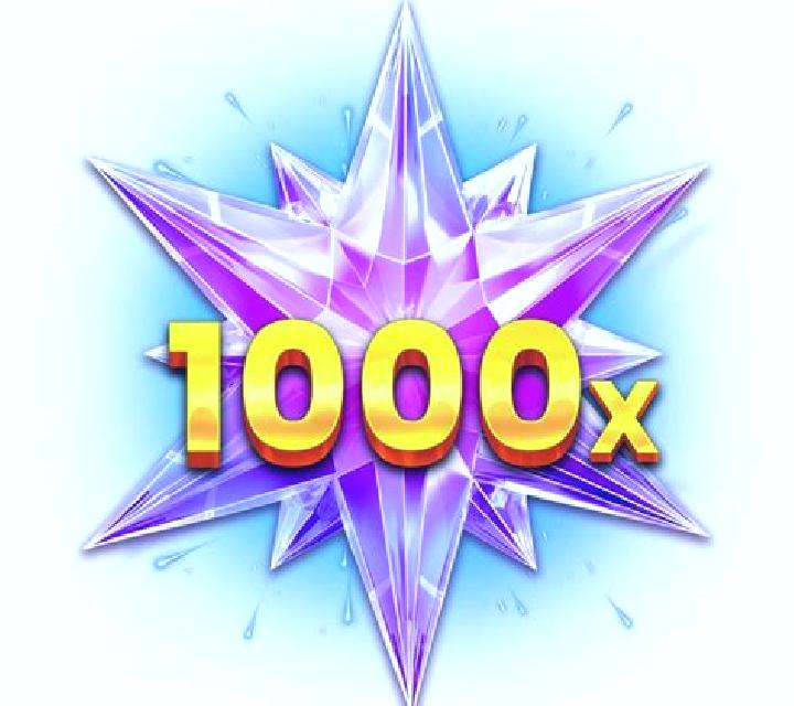 Light Speed 1000x slot game