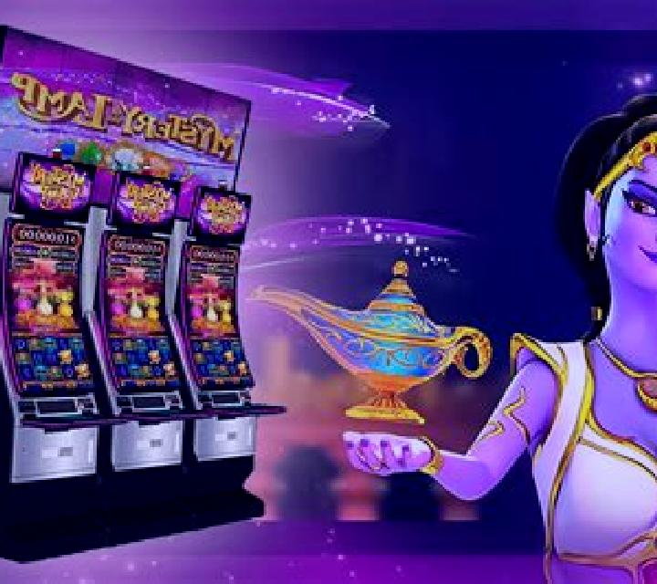 Light The Lamp slot game
