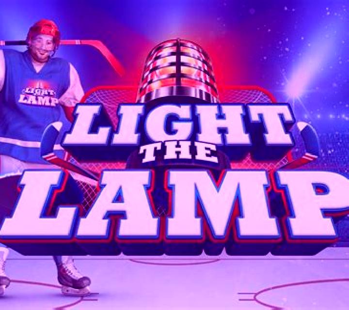 Light The Lamp slot