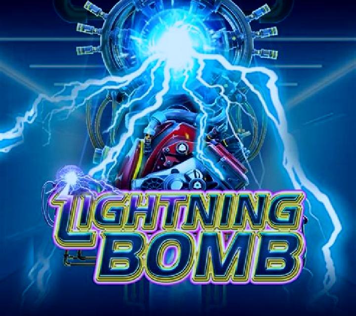 Lighting Bomb online slot