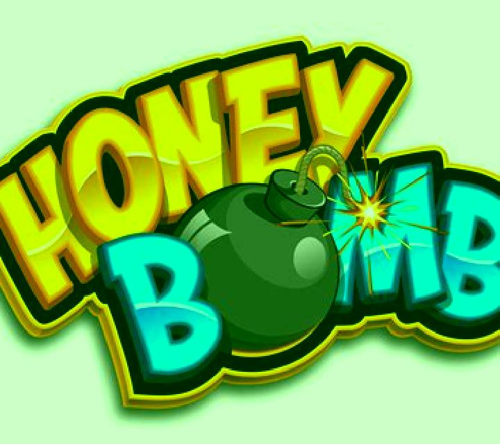 Lighting Bomb slot game