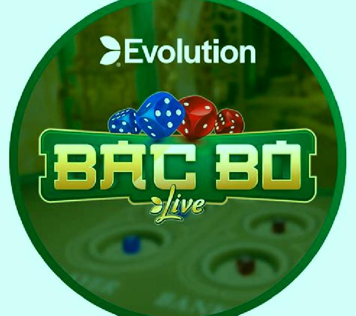 Lightning Bac Bo online slot