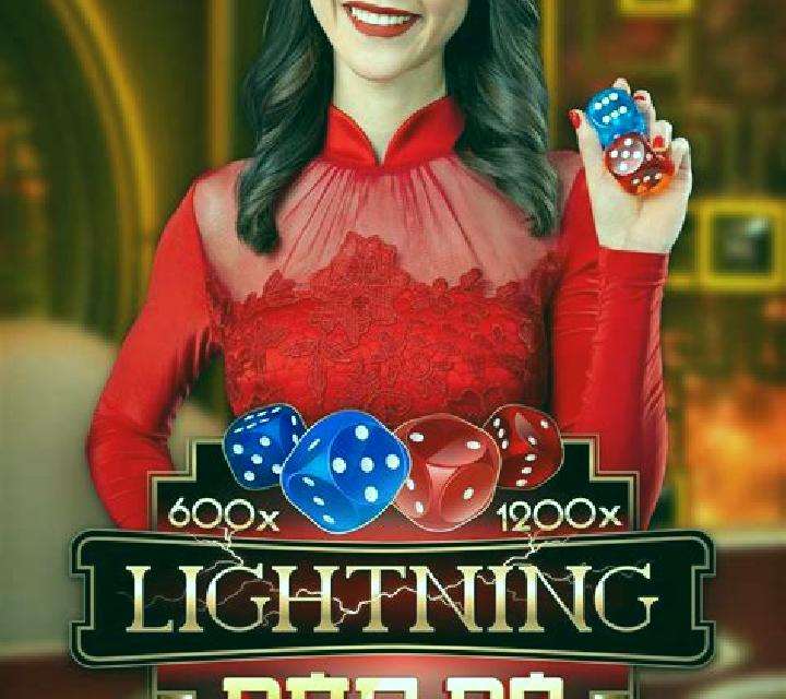 Lightning Bac Bo slot machine