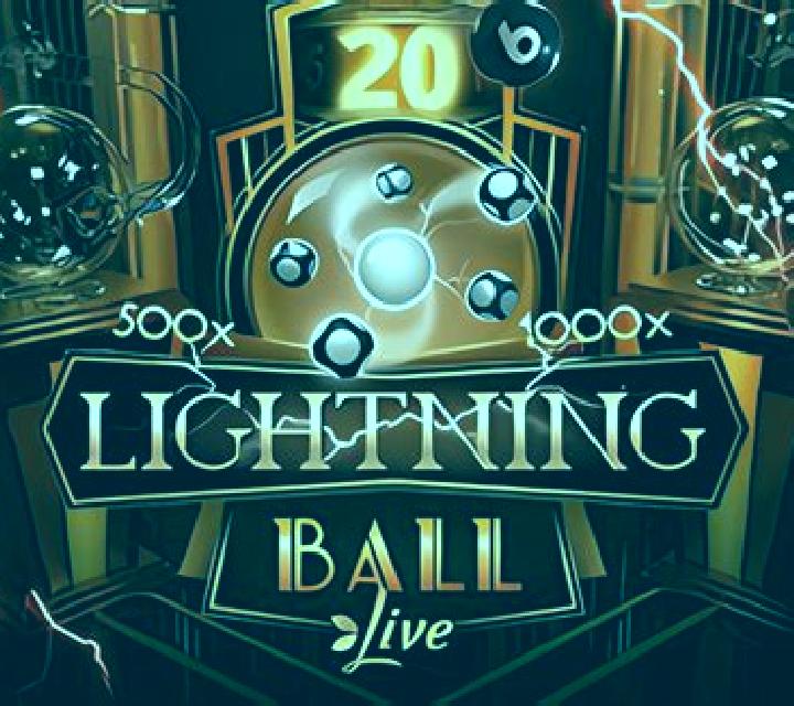 Lightning Ball slot