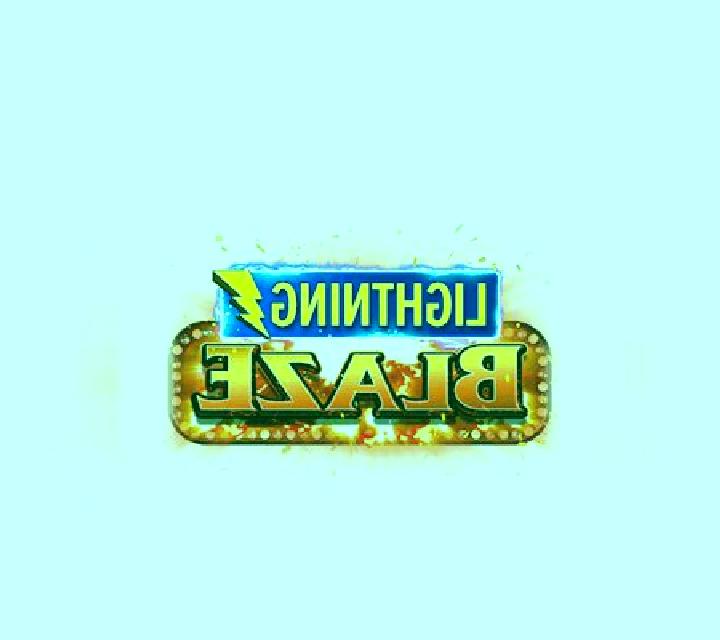 Lightning Blaze online slot