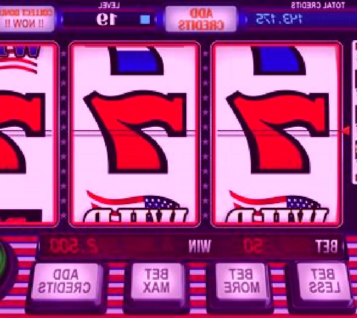 Lightning Bolt Link 777 online slot