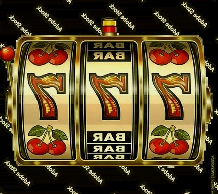 Lightning Bolt Link 777 slot machine
