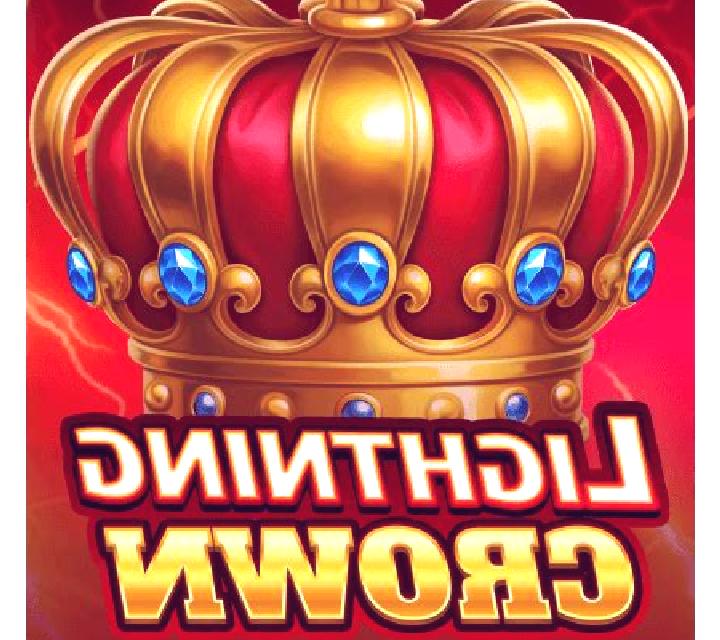 Lightning Crown online slot