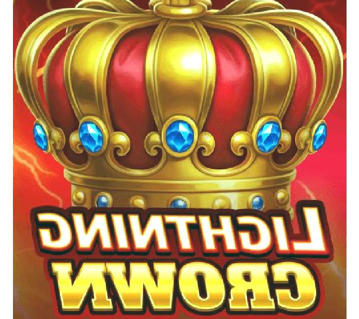 Lightning Crown slot game