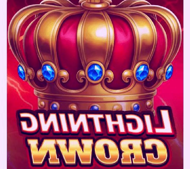 Lightning Crown slot