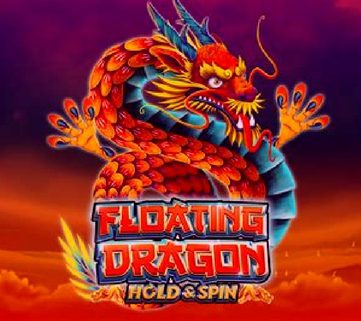 Lightning Dragon slot game