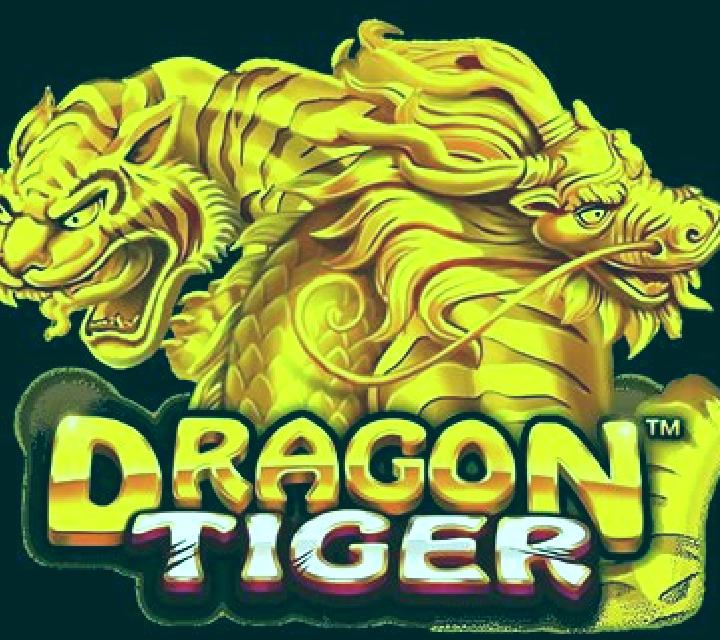 Lightning Dragon Tiger online slot