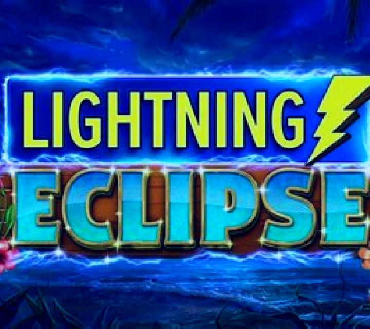 Lightning Eclipse slot