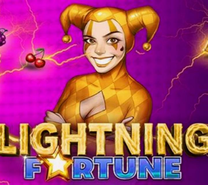 Lightning Fortune slot