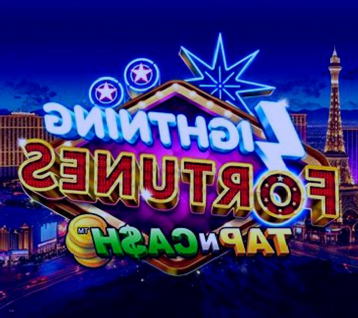 Lightning Fortunes slot