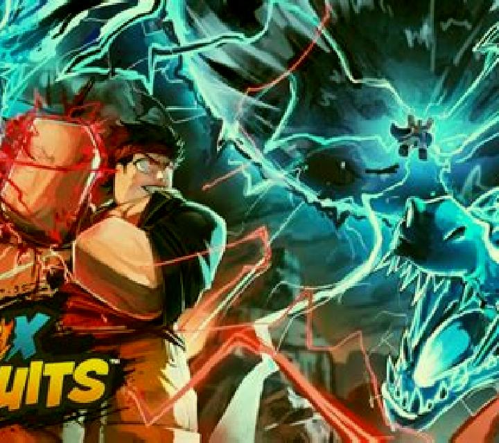 Lightning Fruits Quad online slot