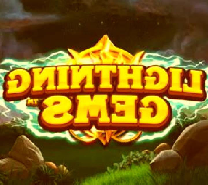 Lightning Gems slot