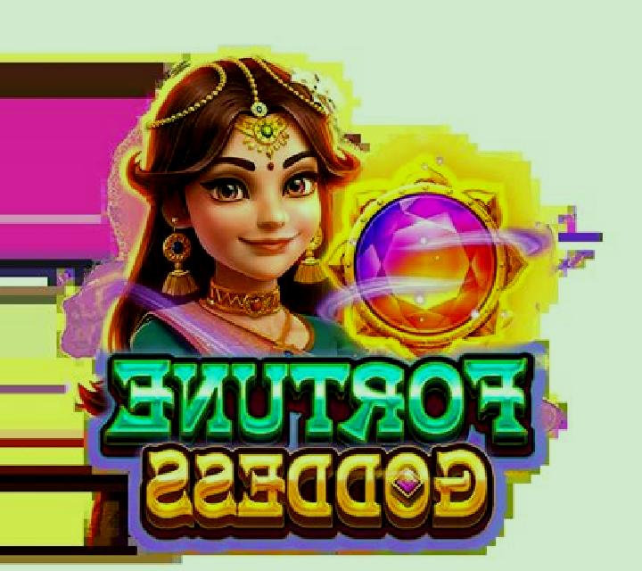 Lightning Goddess slot machine