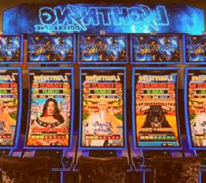 Lightning Gorilla 2 online slot