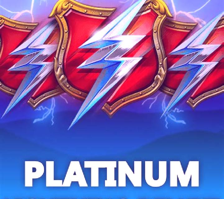 Lightning Gorilla 2 slot game