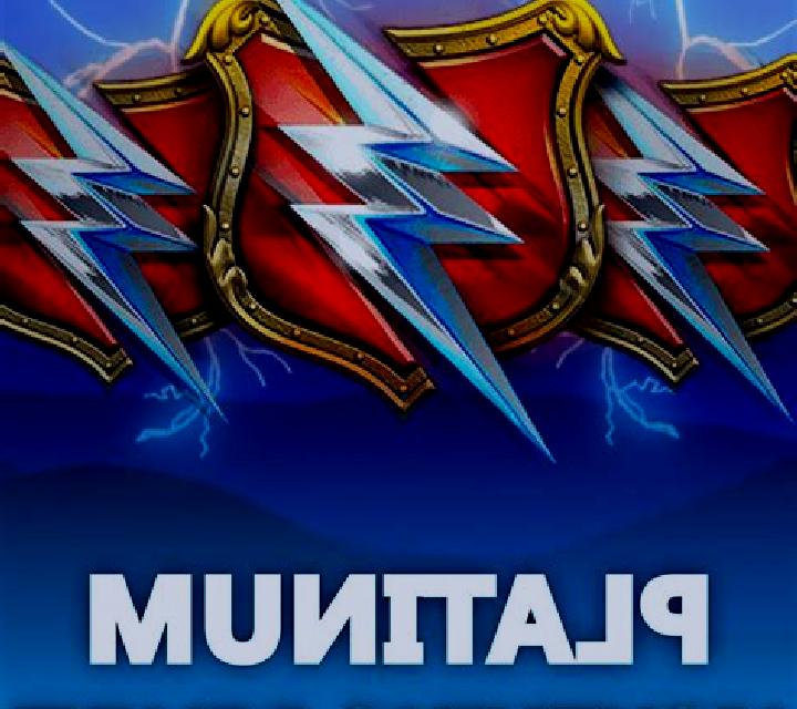 Lightning Gorilla 2 slot