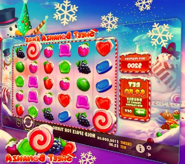 Lightning Gorilla 2 Xmas slot game