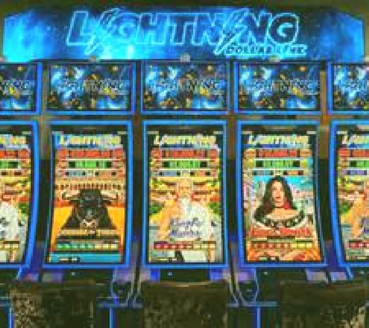 Lightning Hot online slot