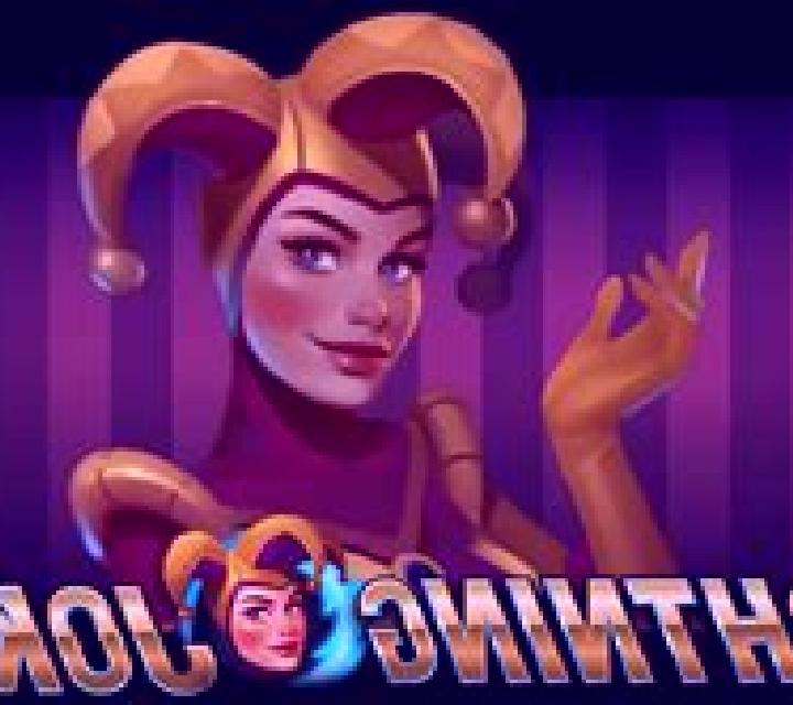 Lightning Joker online slot