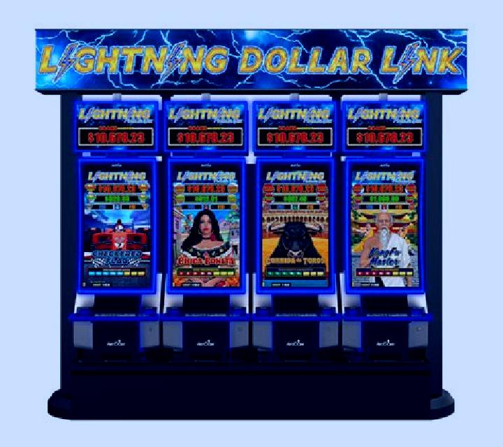 Lightning Juicy Coins slot game