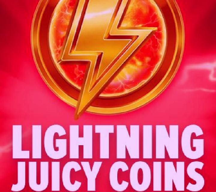 Lightning Juicy Coins slot