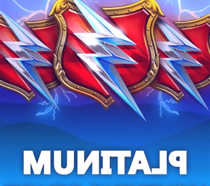 Lightning Lucky Six online slot