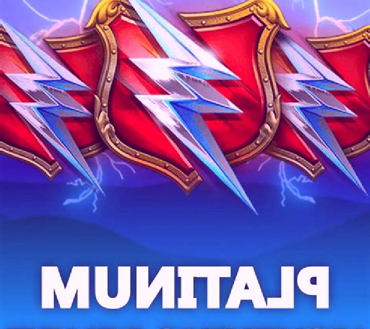 Lightning Lucky Six slot game