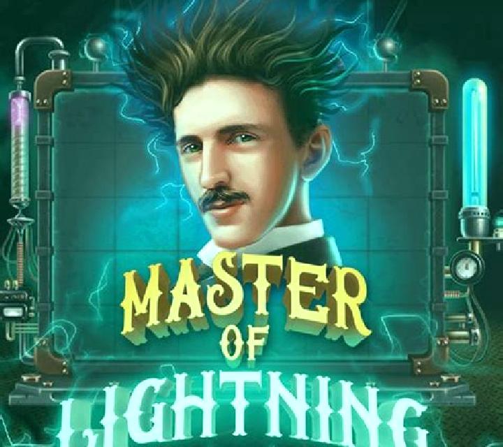 Lightning Lucky Six slot