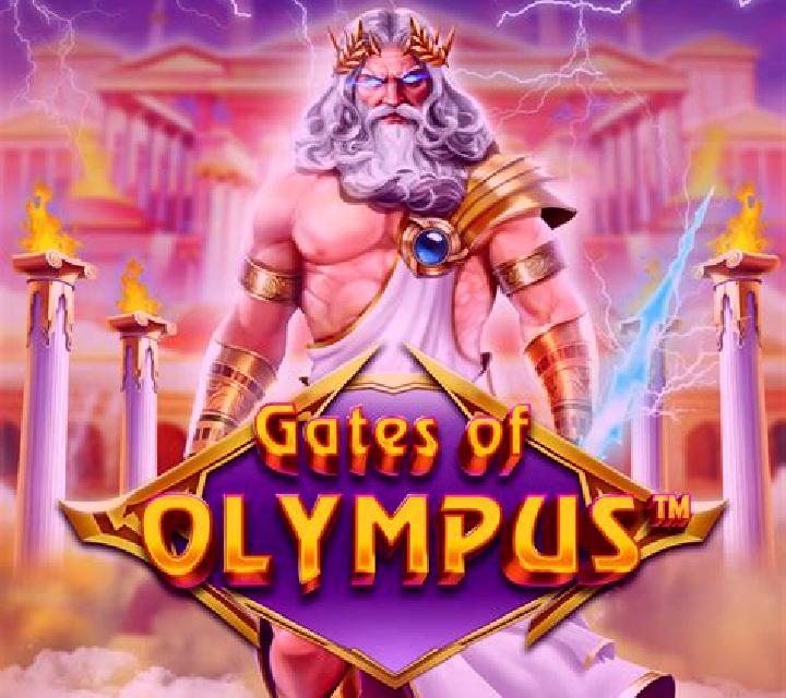 Lightning of Olympus slot