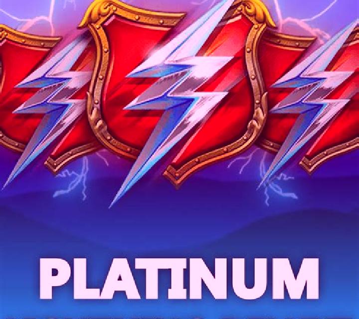 Lightning Respin 7 slot game