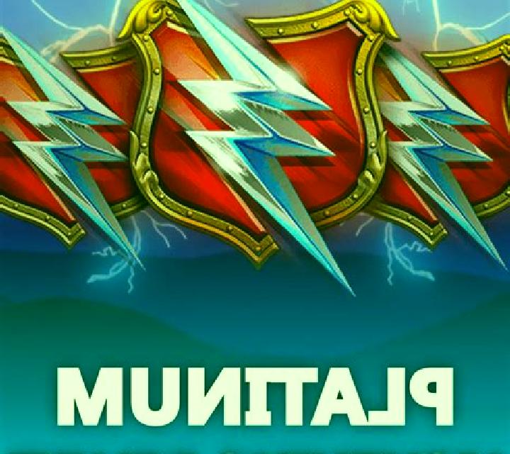 Lightning Respin 7 slot