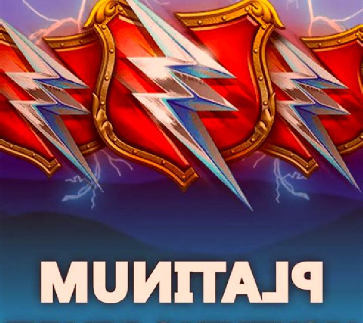 Lightning ShenLong 2 slot game