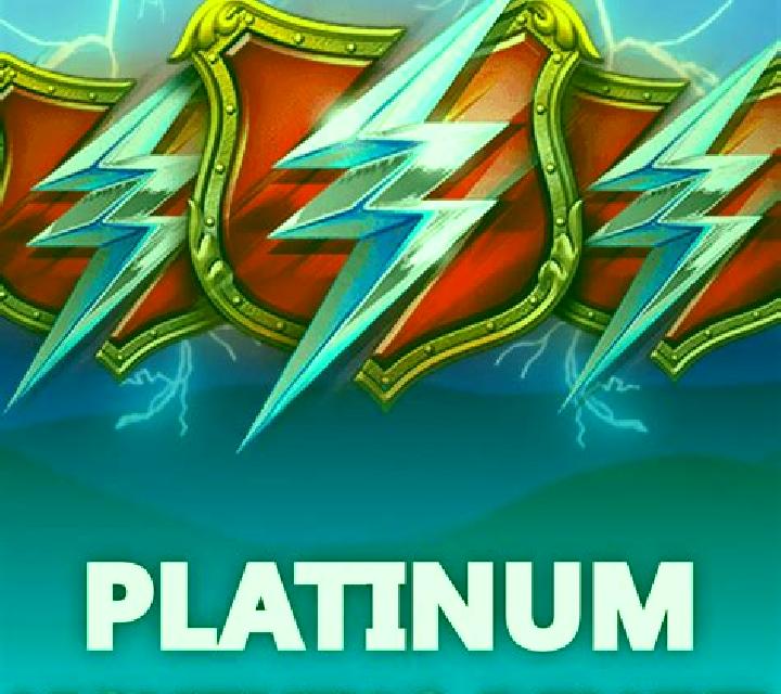 Lightning ShenLong 2 slot
